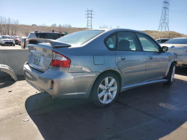 Photo 2 VIN: 4S3BL626387201219 - SUBARU LEGACY 