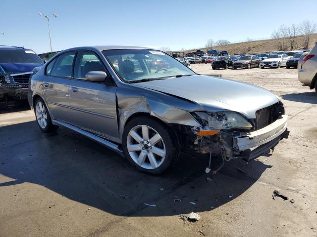 Photo 3 VIN: 4S3BL626387201219 - SUBARU LEGACY 