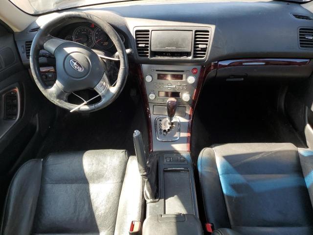 Photo 7 VIN: 4S3BL626387201219 - SUBARU LEGACY 