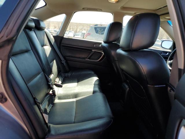 Photo 9 VIN: 4S3BL626387201219 - SUBARU LEGACY 