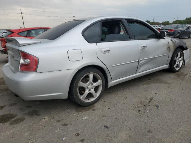 Photo 2 VIN: 4S3BL626467209942 - SUBARU LEGACY 2.5 