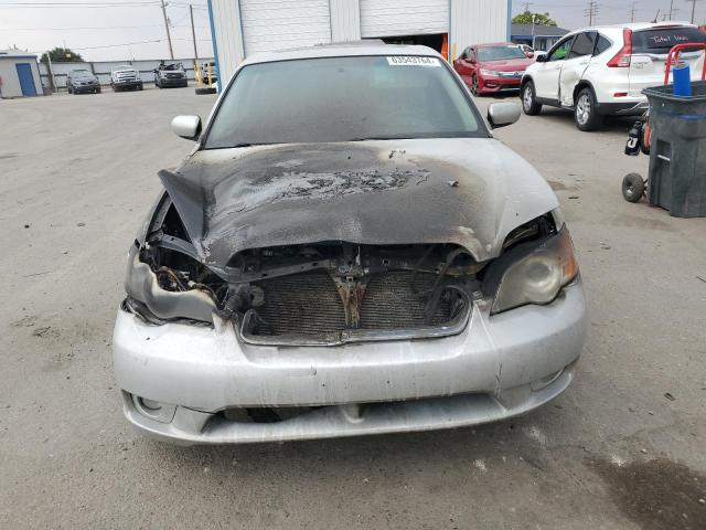 Photo 4 VIN: 4S3BL626467209942 - SUBARU LEGACY 2.5 