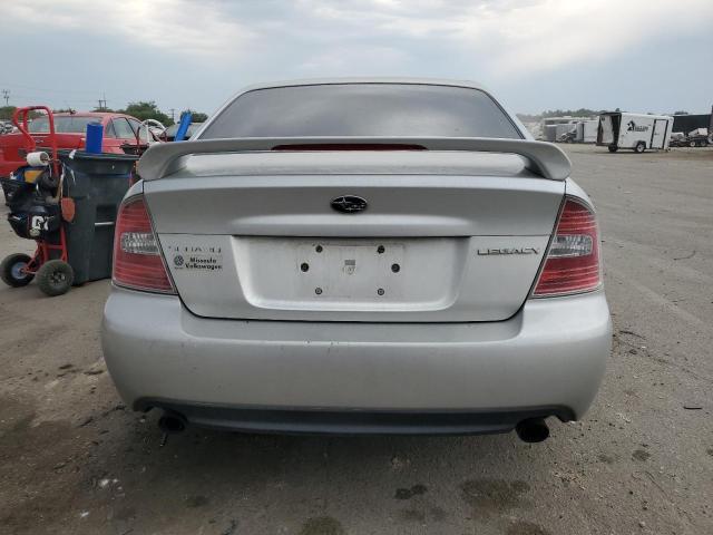 Photo 5 VIN: 4S3BL626467209942 - SUBARU LEGACY 2.5 