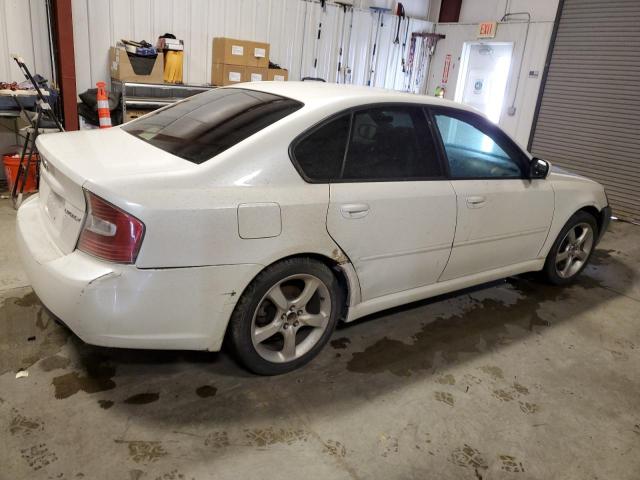 Photo 2 VIN: 4S3BL626477210574 - SUBARU LEGACY 