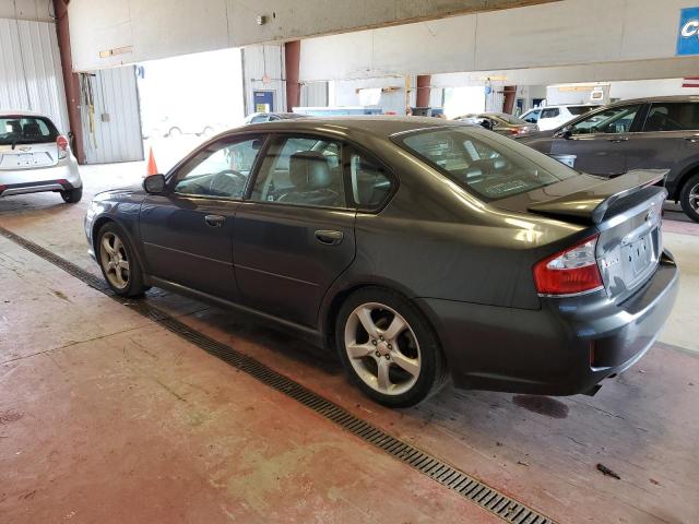 Photo 1 VIN: 4S3BL626487215212 - SUBARU LEGACY 2.5 