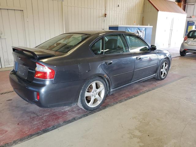 Photo 2 VIN: 4S3BL626487215212 - SUBARU LEGACY 2.5 