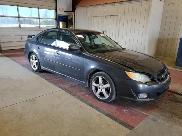 Photo 3 VIN: 4S3BL626487215212 - SUBARU LEGACY 2.5 