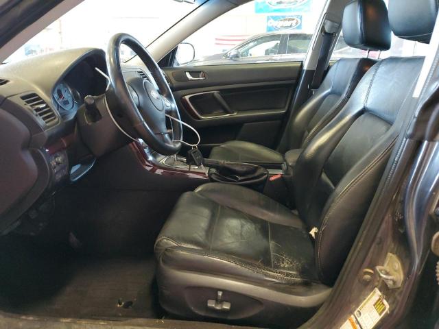 Photo 6 VIN: 4S3BL626487215212 - SUBARU LEGACY 2.5 