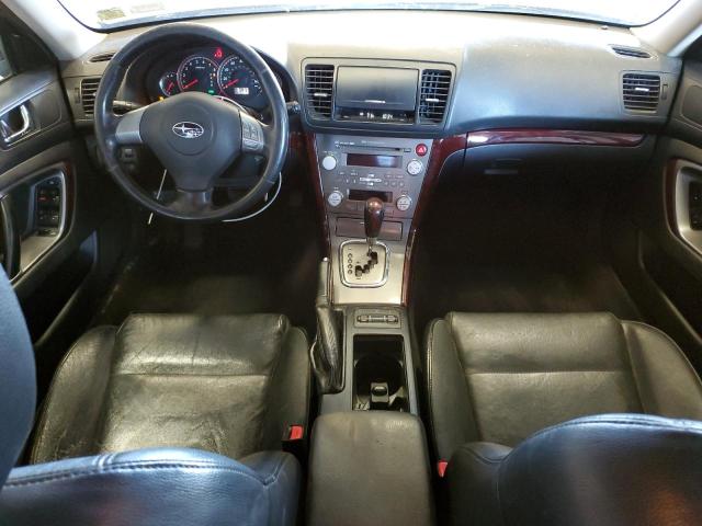 Photo 7 VIN: 4S3BL626487215212 - SUBARU LEGACY 2.5 