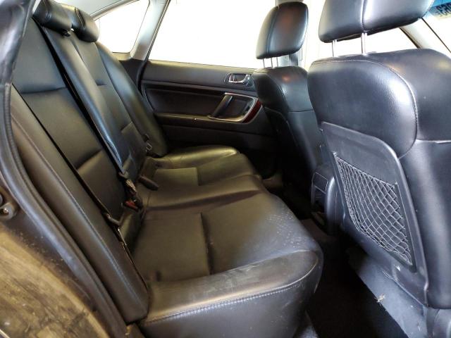 Photo 9 VIN: 4S3BL626487215212 - SUBARU LEGACY 2.5 