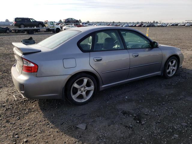 Photo 2 VIN: 4S3BL626497213882 - SUBARU LEGACY 