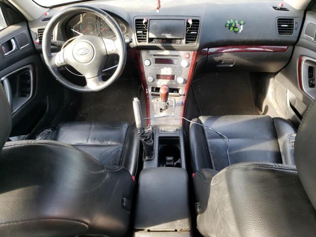 Photo 7 VIN: 4S3BL626497213882 - SUBARU LEGACY 