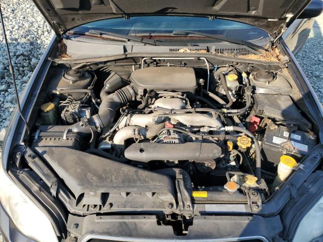 Photo 10 VIN: 4S3BL626497220038 - SUBARU LEGACY 