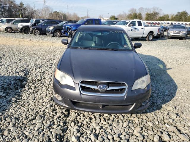 Photo 4 VIN: 4S3BL626497220038 - SUBARU LEGACY 