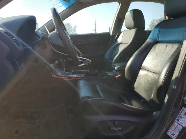 Photo 6 VIN: 4S3BL626497220038 - SUBARU LEGACY 