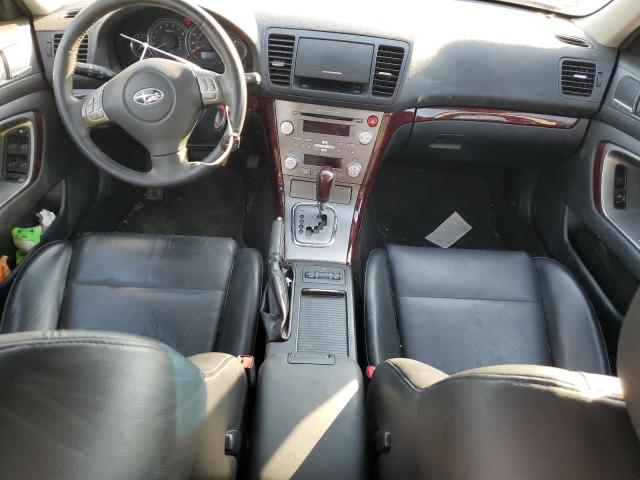 Photo 7 VIN: 4S3BL626497220038 - SUBARU LEGACY 