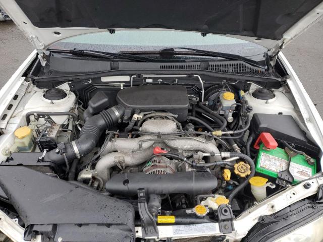 Photo 10 VIN: 4S3BL626497224106 - SUBARU LEGACY 