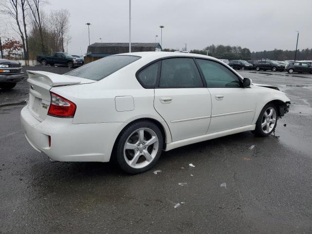 Photo 2 VIN: 4S3BL626497224106 - SUBARU LEGACY 