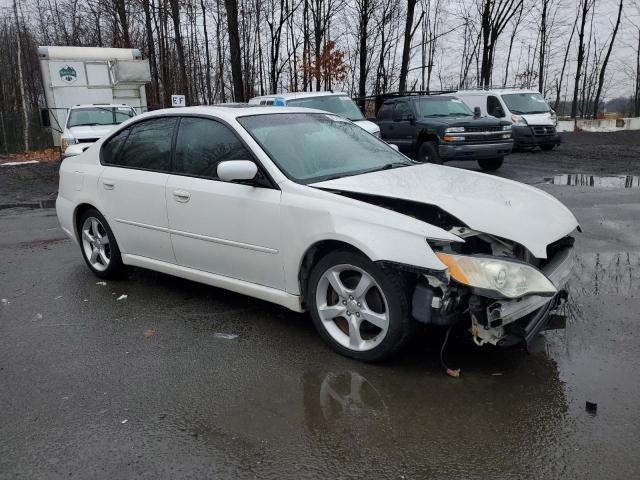 Photo 3 VIN: 4S3BL626497224106 - SUBARU LEGACY 