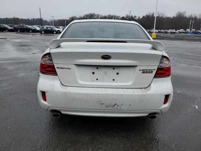 Photo 5 VIN: 4S3BL626497224106 - SUBARU LEGACY 