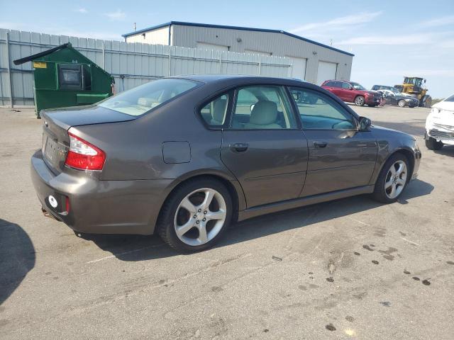 Photo 2 VIN: 4S3BL626497226020 - SUBARU LEGACY 