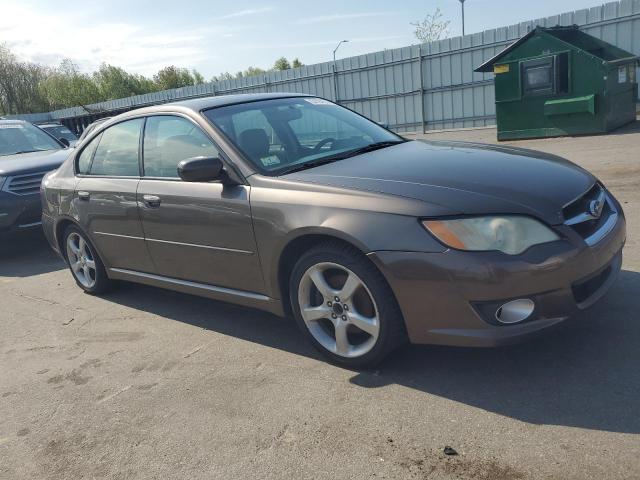 Photo 3 VIN: 4S3BL626497226020 - SUBARU LEGACY 