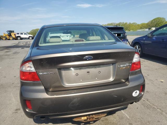 Photo 5 VIN: 4S3BL626497226020 - SUBARU LEGACY 