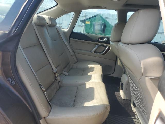 Photo 9 VIN: 4S3BL626497226020 - SUBARU LEGACY 