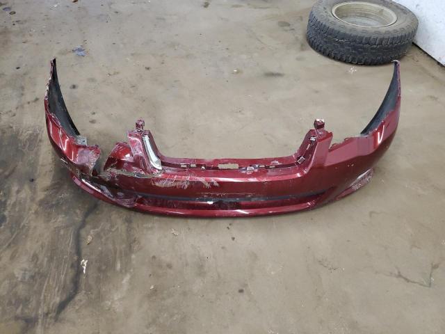 Photo 11 VIN: 4S3BL626497227815 - SUBARU LEGACY 2.5 