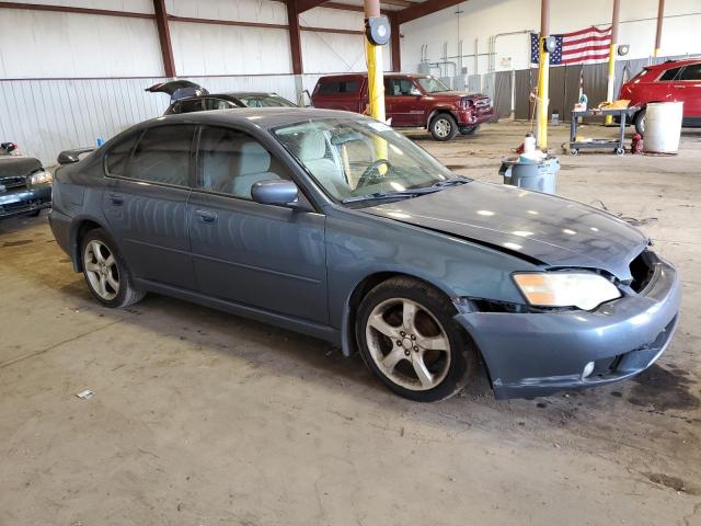 Photo 3 VIN: 4S3BL626567203180 - SUBARU LEGACY 2.5 