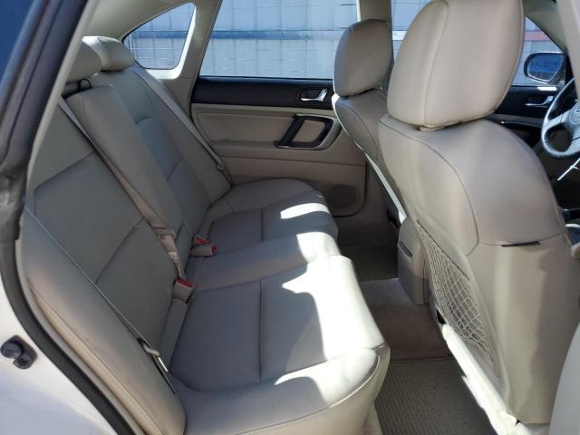 Photo 9 VIN: 4S3BL626567206063 - SUBARU LEGACY 