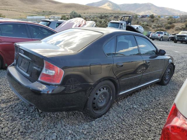 Photo 2 VIN: 4S3BL626567211473 - SUBARU LEGACY 