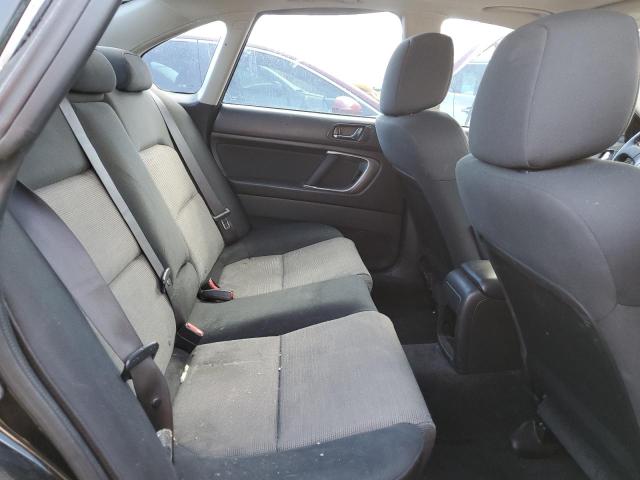 Photo 9 VIN: 4S3BL626567211473 - SUBARU LEGACY 