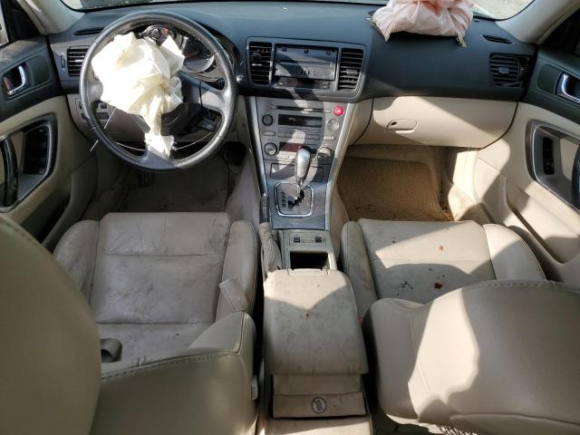 Photo 7 VIN: 4S3BL626567215118 - SUBARU LEGACY 