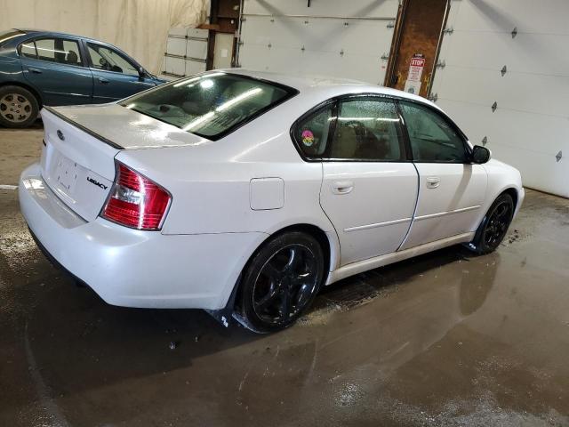 Photo 2 VIN: 4S3BL626567215491 - SUBARU LEGACY 2.5 