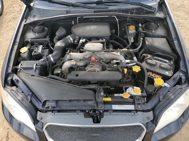 Photo 10 VIN: 4S3BL626597217455 - SUBARU LEGACY 