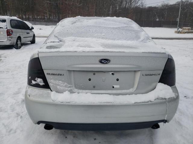 Photo 5 VIN: 4S3BL626667213071 - SUBARU LEGACY 