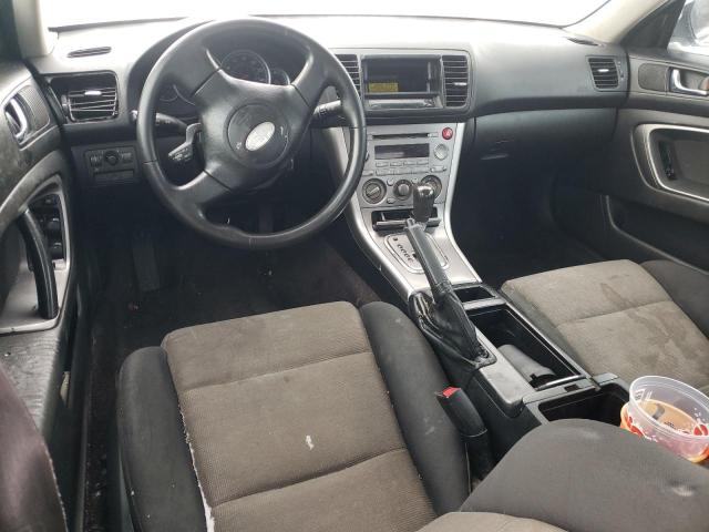 Photo 7 VIN: 4S3BL626667213071 - SUBARU LEGACY 