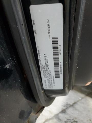 Photo 11 VIN: 4S3BL626667218190 - SUBARU LEGACY 2.5 