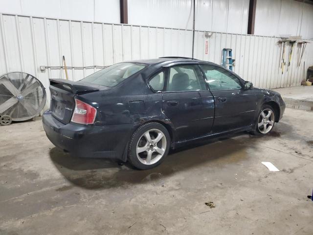 Photo 2 VIN: 4S3BL626667218190 - SUBARU LEGACY 2.5 