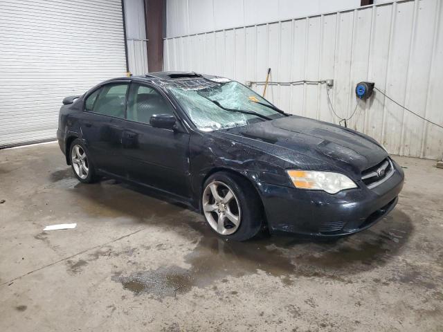 Photo 3 VIN: 4S3BL626667218190 - SUBARU LEGACY 2.5 