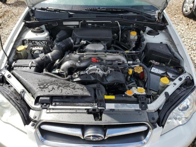 Photo 10 VIN: 4S3BL626677214755 - SUBARU LEGACY 