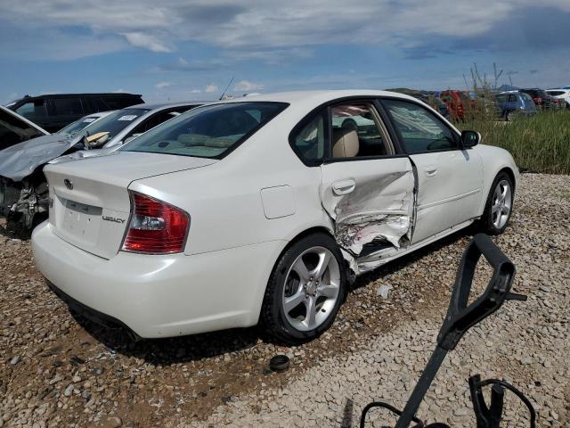 Photo 2 VIN: 4S3BL626677214755 - SUBARU LEGACY 