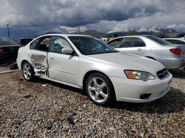 Photo 3 VIN: 4S3BL626677214755 - SUBARU LEGACY 