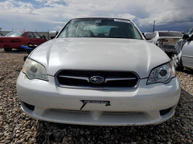 Photo 4 VIN: 4S3BL626677214755 - SUBARU LEGACY 