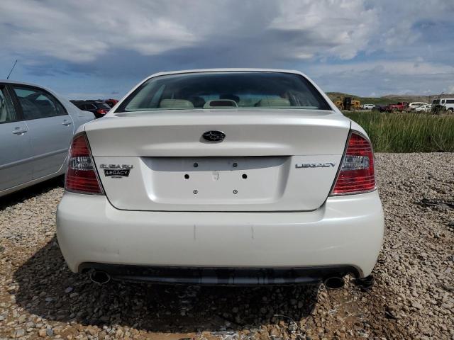 Photo 5 VIN: 4S3BL626677214755 - SUBARU LEGACY 