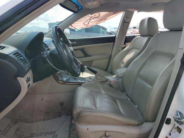 Photo 6 VIN: 4S3BL626677214755 - SUBARU LEGACY 