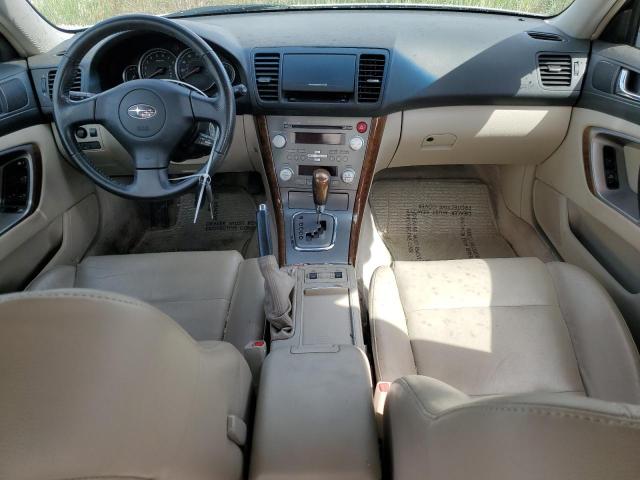 Photo 7 VIN: 4S3BL626677214755 - SUBARU LEGACY 