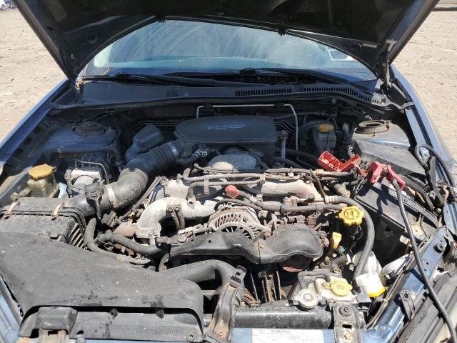 Photo 10 VIN: 4S3BL626767214827 - SUBARU LEGACY 