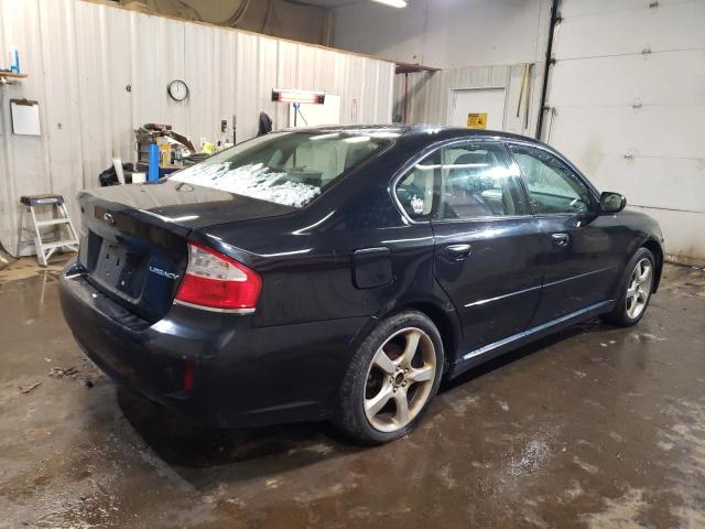 Photo 2 VIN: 4S3BL626787224549 - SUBARU LEGACY 2.5 